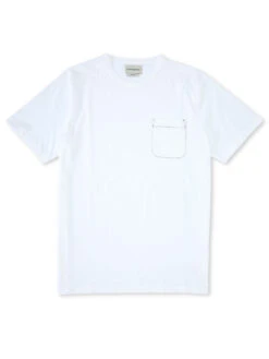 Oli's T-Shirt Conway White