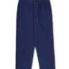 Judo Trousers Faye Indigo Blue -Men's Fashion-Oliver Spencer OSMA24FlatOSMT49iJudoTrousersFAY01INBFayeIndigoBlue 1eaa9e3c 35f4 464c 8624 8515837fefec