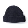 Dock Hat Rib Navy