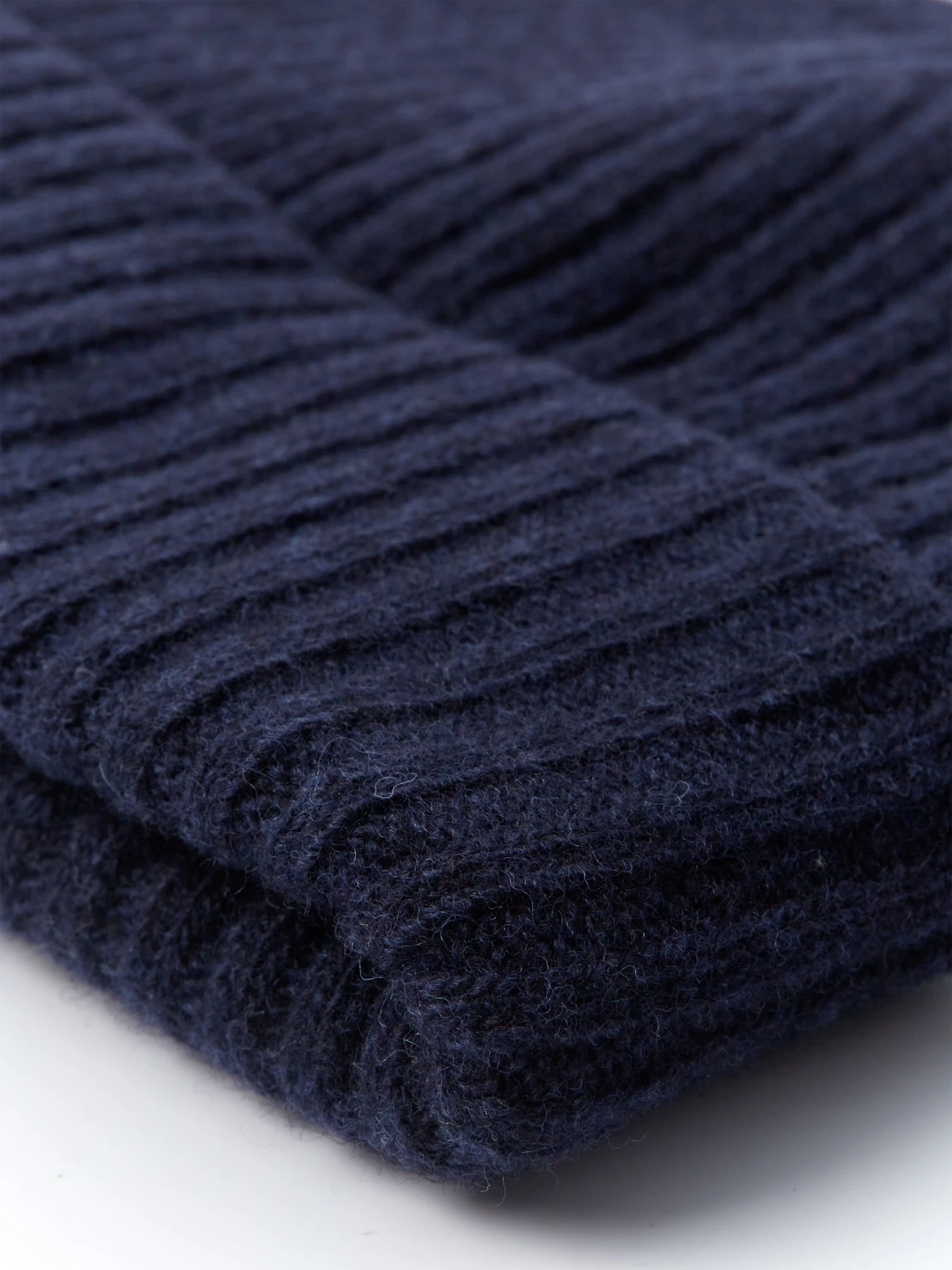 Dock Hat Rib Navy 4 Dock Hat Rib Navy - Image 2