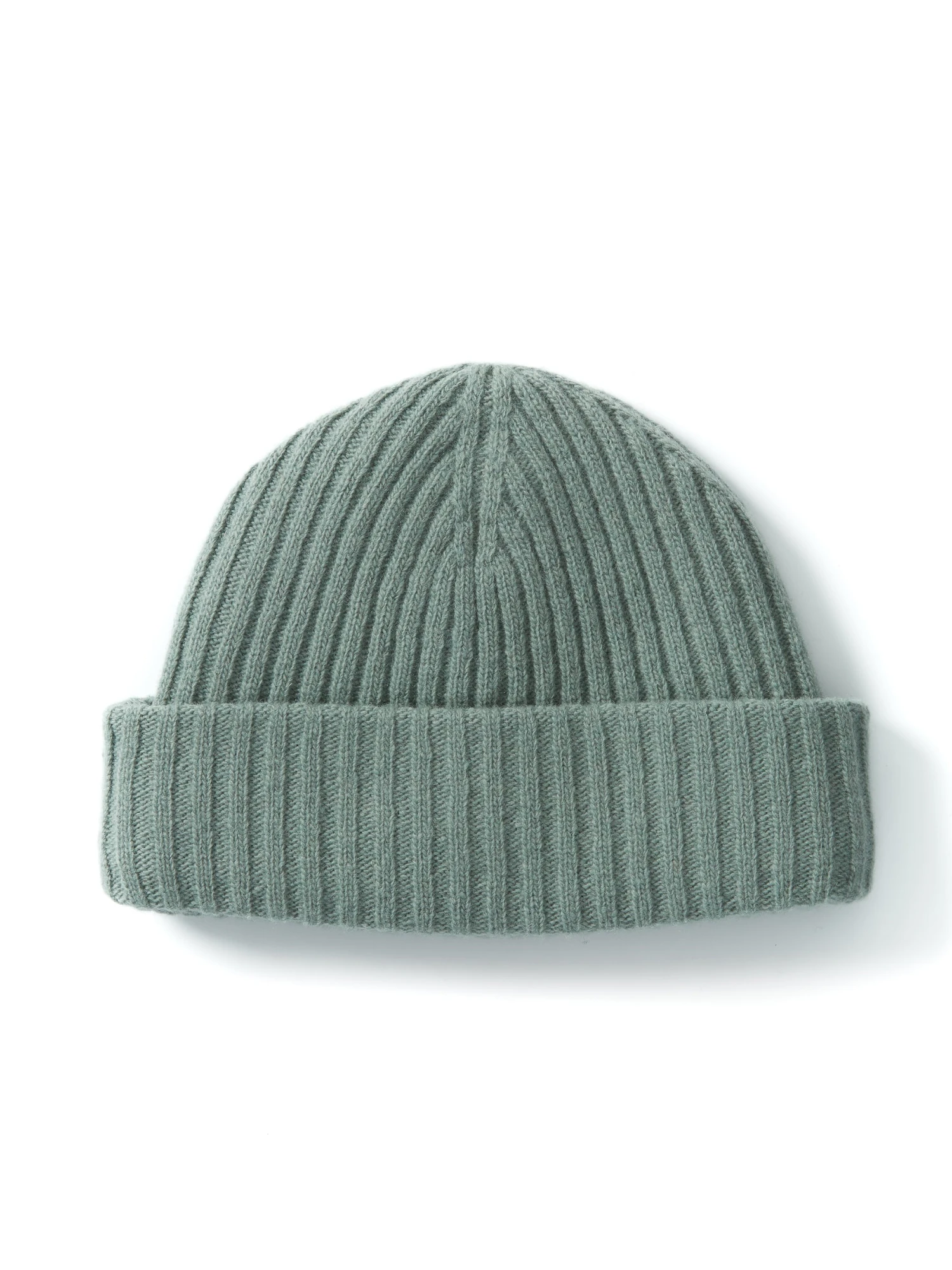 Dock Hat Rib Sea Green 3 Dock Hat Rib Sea Green
