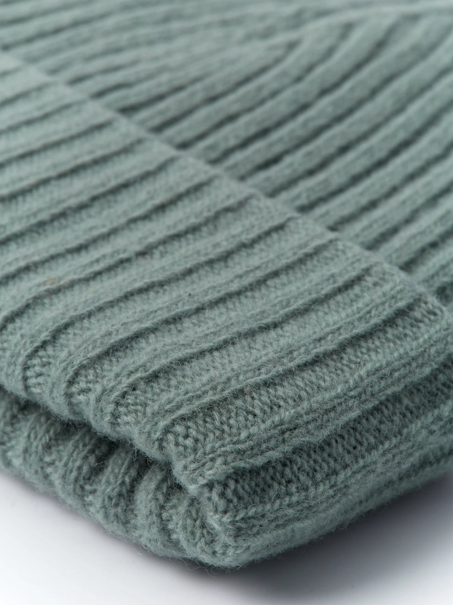 Dock Hat Rib Sea Green 4 Dock Hat Rib Sea Green - Image 2