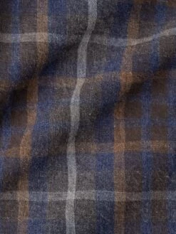 Boxer Shorts Aldred Multi -Men's Fashion-Oliver Spencer OSMA640BoxerShortsALD01MULAldredMulti2