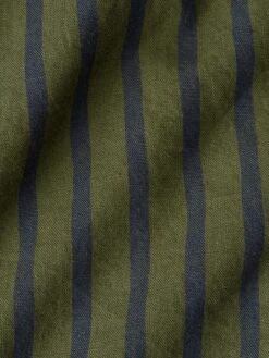 Boxer Shorts Kerris Green 7 Boxer Shorts Kerris Green -Men's Fashion-Oliver Spencer OSMA640BoxerShortsKER01GREKerrisGreen2