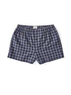 Boxer Shorts Longmead Navy