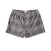 Boxer Shorts Malone Grey