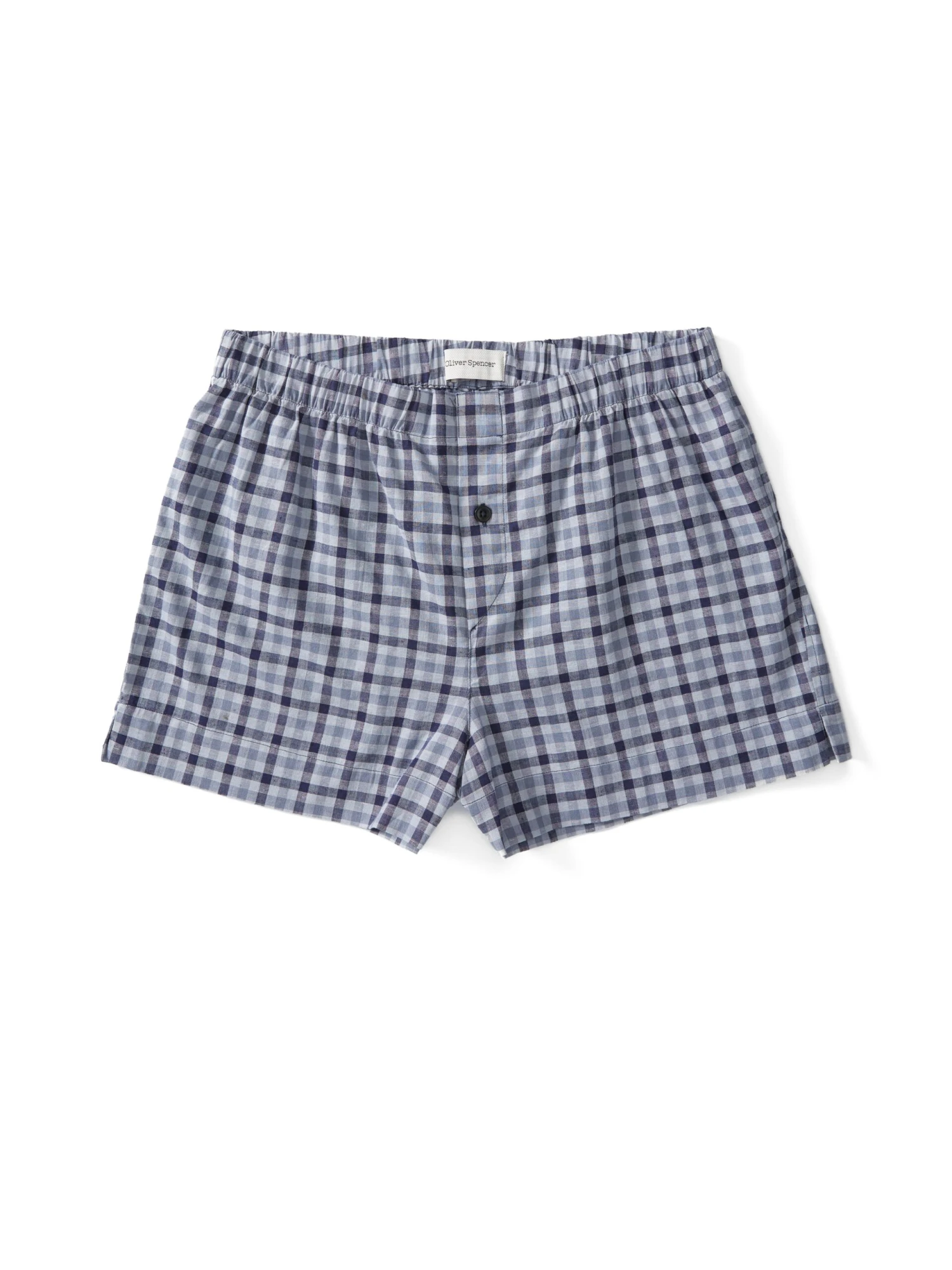 Boxer Shorts Palin Blue 3 Boxer Shorts Palin Blue