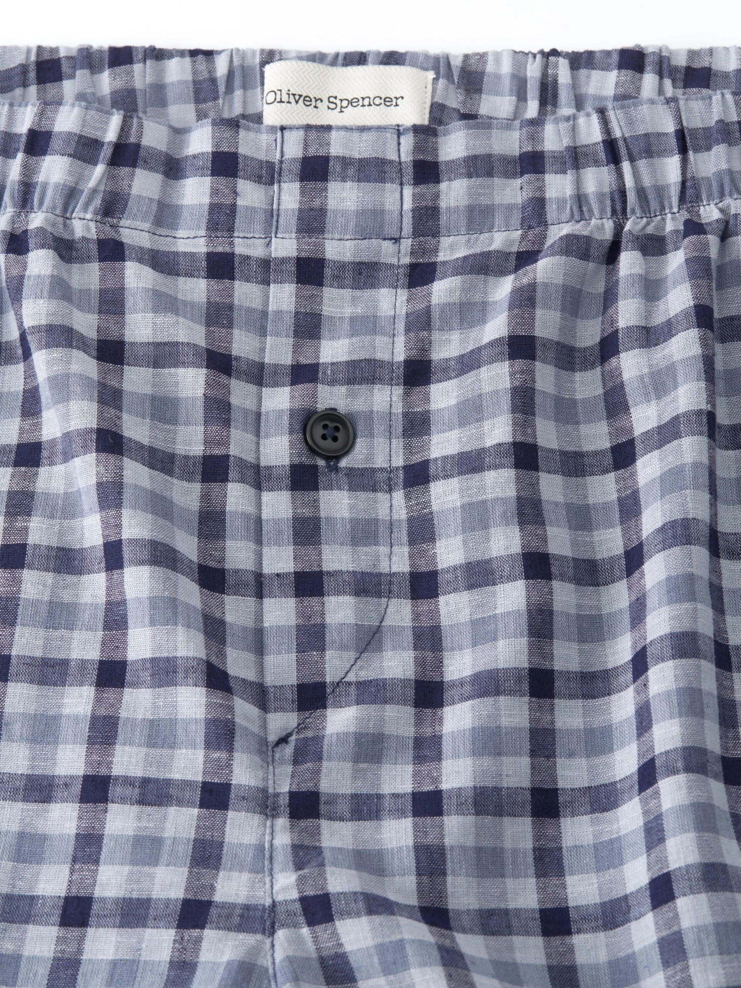 Boxer Shorts Palin Blue 4 Boxer Shorts Palin Blue - Image 2