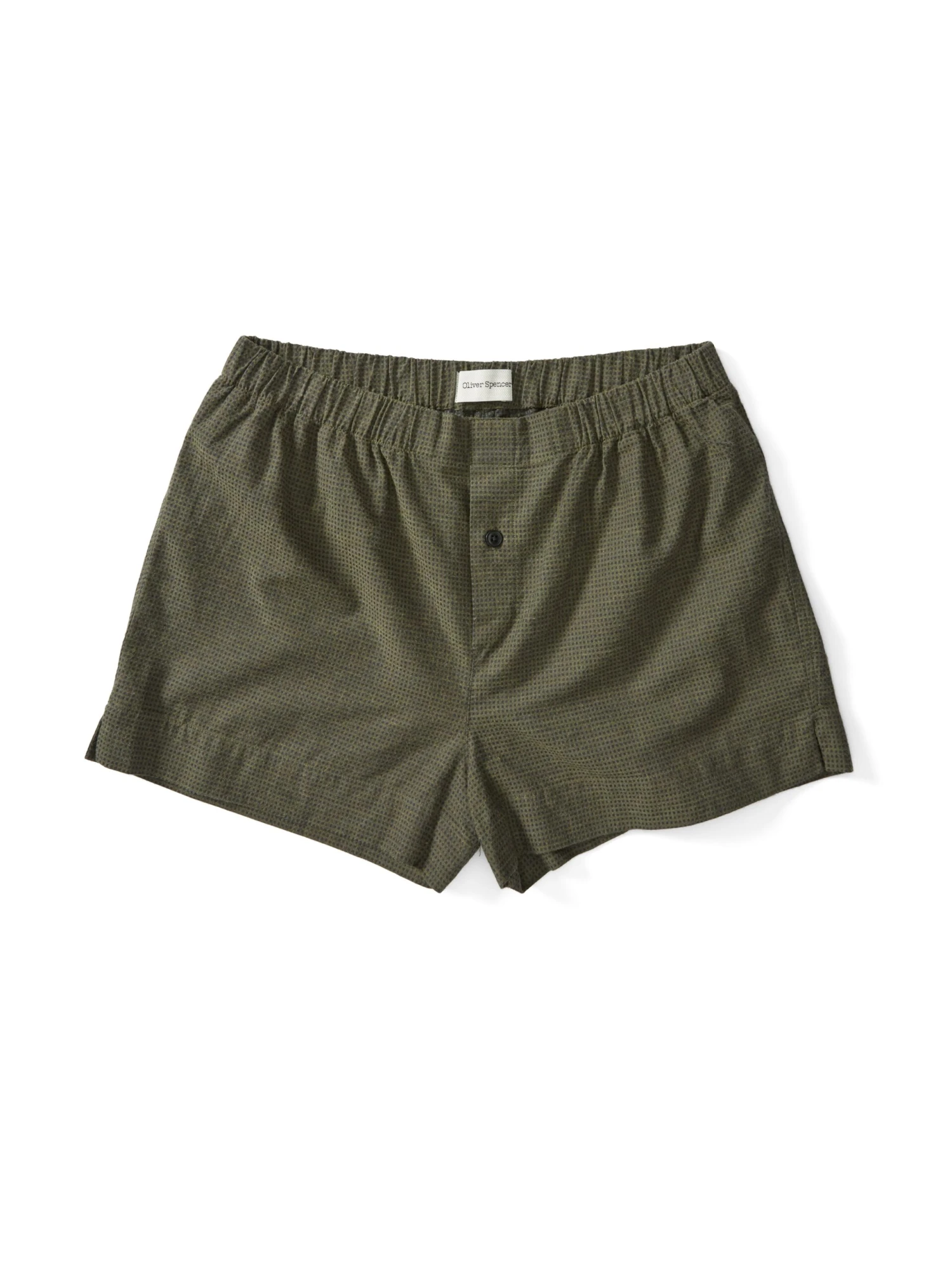 Boxer Shorts Rayn Green 3 Boxer Shorts Rayn Green