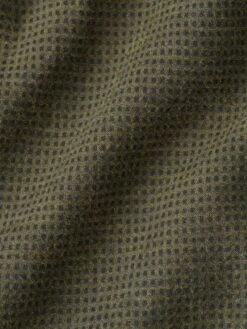 Boxer Shorts Rayn Green 7 Boxer Shorts Rayn Green -Men's Fashion-Oliver Spencer OSMA640BoxerShortsRAY01GRERaynGreen2