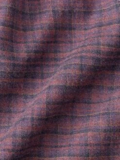 Boxer Shorts Rayner Pink 7 Boxer Shorts Rayner Pink -Men's Fashion-Oliver Spencer OSMA640BoxerShortsRAY01PINKRaynerPink2