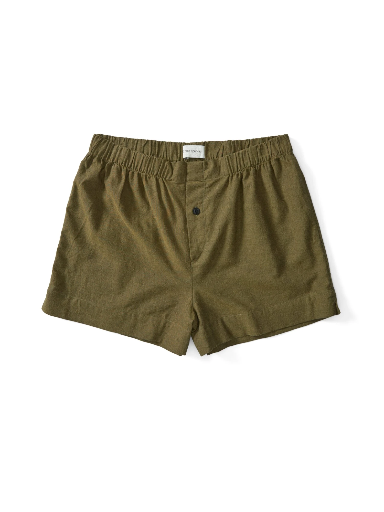 Boxer Shorts Stein Moss Green 3 Boxer Shorts Stein Moss Green