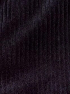 Grandpa Coat Melrose Cord Navy 15 Grandpa Coat Melrose Cord Navy -Men's Fashion-Oliver Spencer OSMJ197gGrandpoaCoatMEL01NAVMelroseCordNavy4