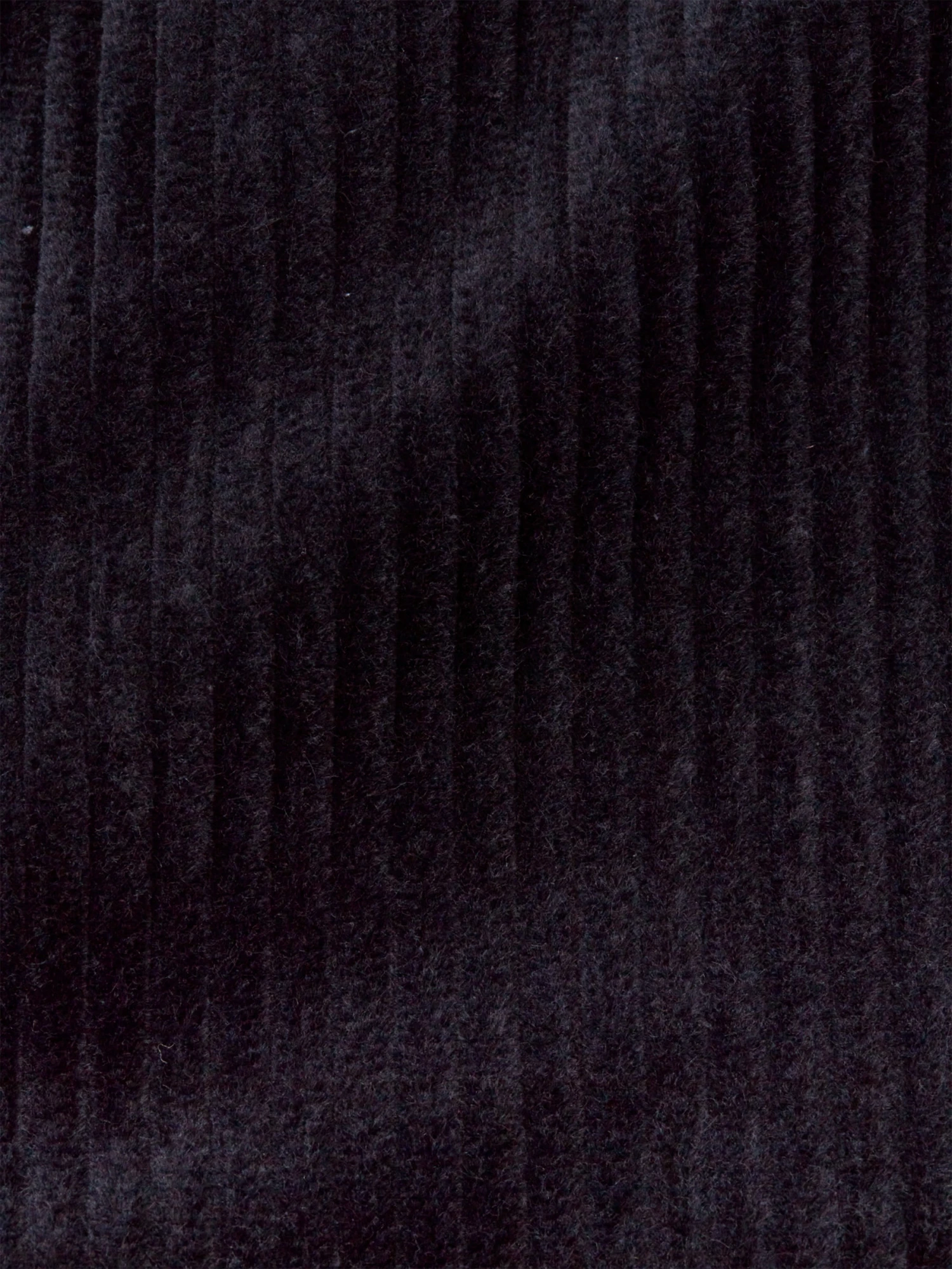 Grandpa Coat Melrose Cord Navy 8 Grandpa Coat Melrose Cord Navy - Image 6