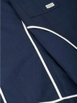 Solms Jacket Ellbridge Navy -Men's Fashion-Oliver Spencer OSMJ201bSolmsJacketELL01NAVEllbridgeNavy4