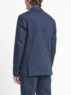 Navy Eden Mansfield Suit 15 Navy Eden Mansfield Suit -Men's Fashion-Oliver Spencer OSMJ352 EDE01NAV MANSFIELDJACKET EDENNAVY3copy ce72614f efaa 4a73 abd9 12518c9d5a63