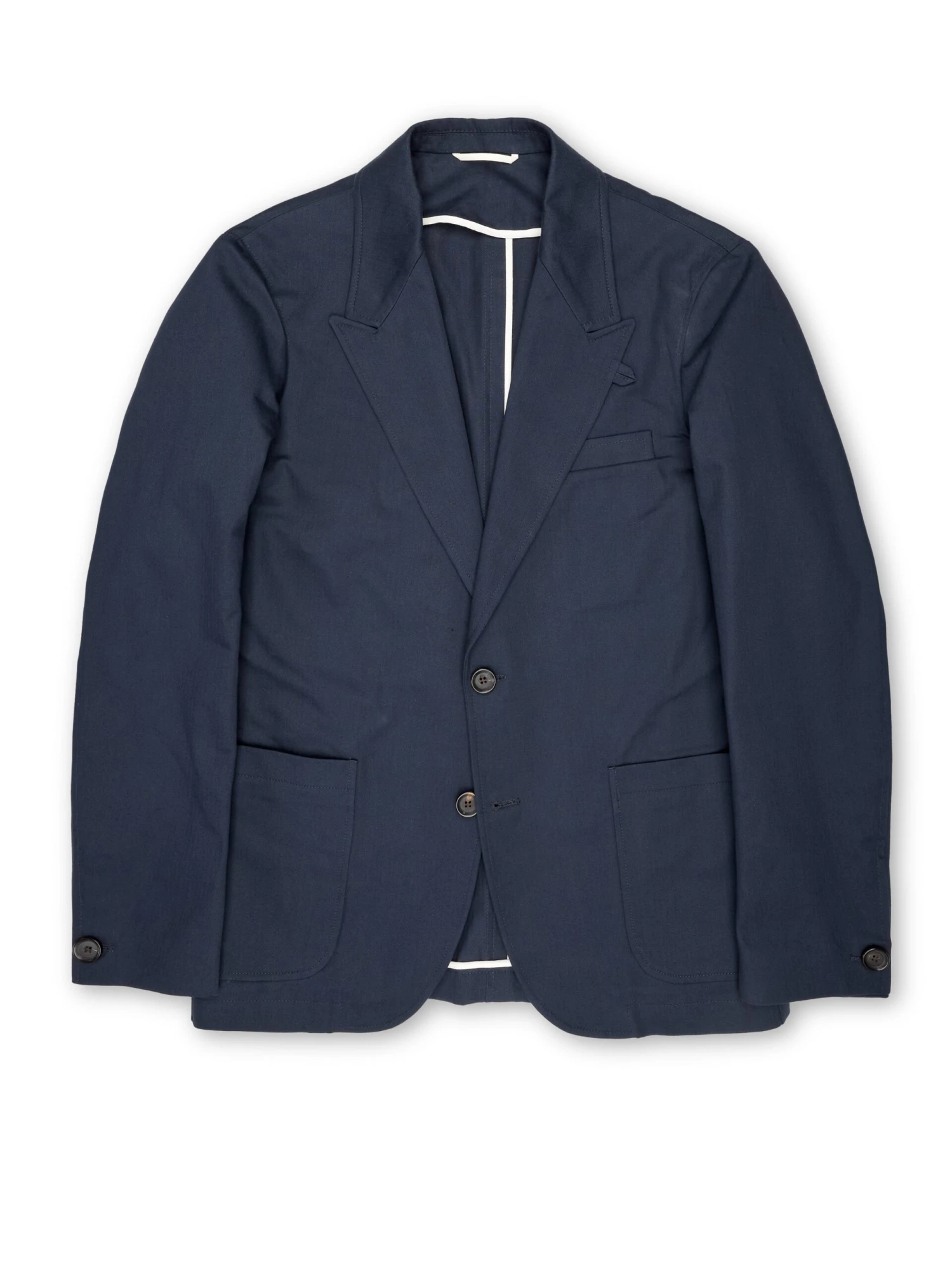 Mansfield Jacket Eden Navy 3 Mansfield Jacket Eden Navy