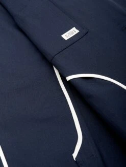 Mansfield Jacket Eden Navy 14 Mansfield Jacket Eden Navy -Men's Fashion-Oliver Spencer OSMJ352EDE01NAVMANSFIELDJACKETEDENNAVY3