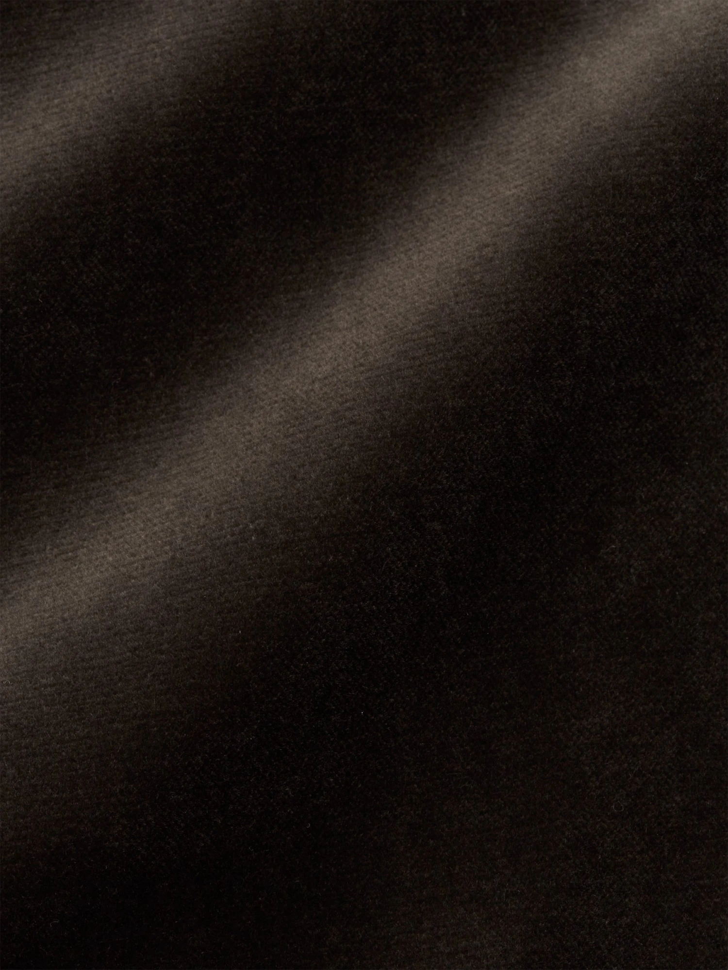 Mansfield Jacket Velvet Mole Grey 8 Mansfield Jacket Velvet Mole Grey - Image 6