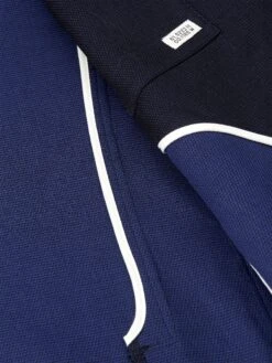 Mansfield Jacket Morva Navy -Men's Fashion-Oliver Spencer OSMJ352aMansfieldJacketMOR01NAVMorvaNavy3