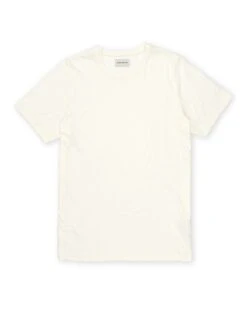 Conduit T-Shirt Hawley Cream