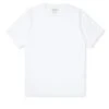 Heavy T-Shirt Tavistock White -Men's Fashion-Oliver Spencer OSMK580aConduitTShirtTAV01WHITavistockWhite 7fd58858 fc9d 408a bbb1 63fa7dcc9ea1