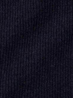 Britten Knitted Cardigan Greeves Navy -Men's Fashion-Oliver Spencer OSMK693BrittenKnittedCardiganGRE01NAVGreevesNavy3