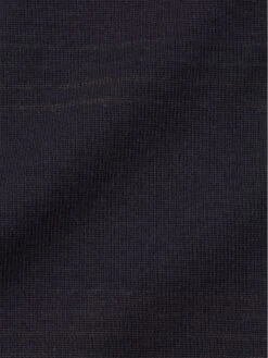 Reversible Newport Long Sleeve T-Shirt Hinkley Navy/Burgundy -Men's Fashion-Oliver Spencer OSMK740ReversibleZipSweatshirtNavy7