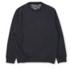 Reversible Sweatshirt Edgeware Navy
