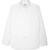 Brook Shirt Brecon White -Men's Fashion-Oliver Spencer OSMS162BrookShirtBRE01WHIBreconWhite 3a6214d2 393e 47ee baed c1e99dbe639b