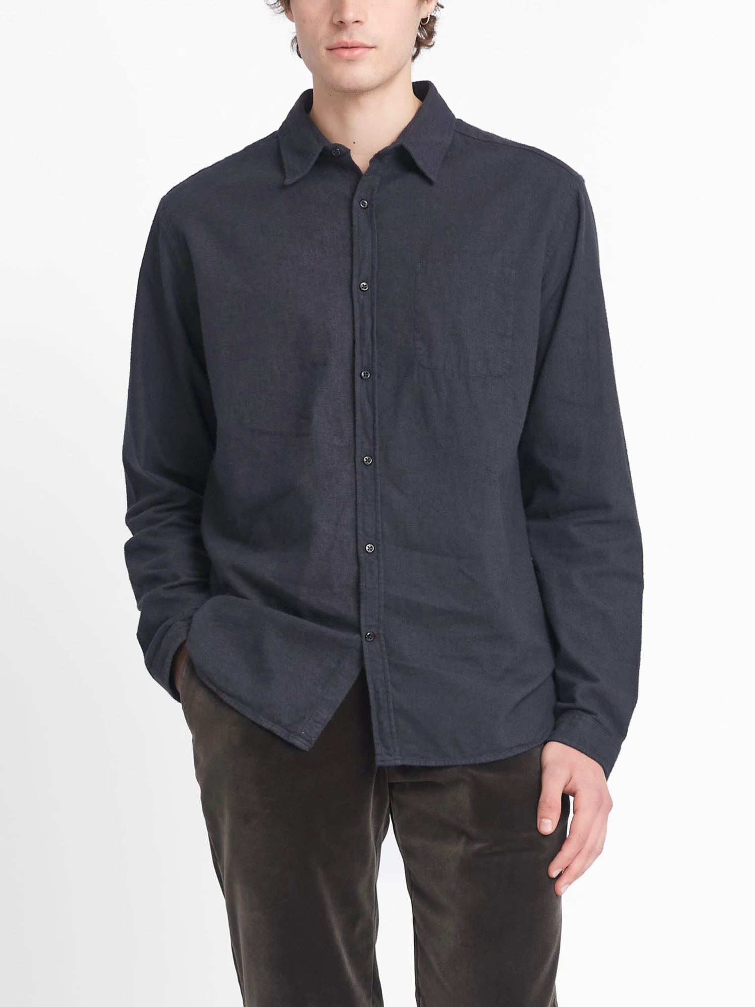 New York Special Shirt Abbingdon Grey Multi 7 New York Special Shirt Abbingdon Grey Multi - Image 5