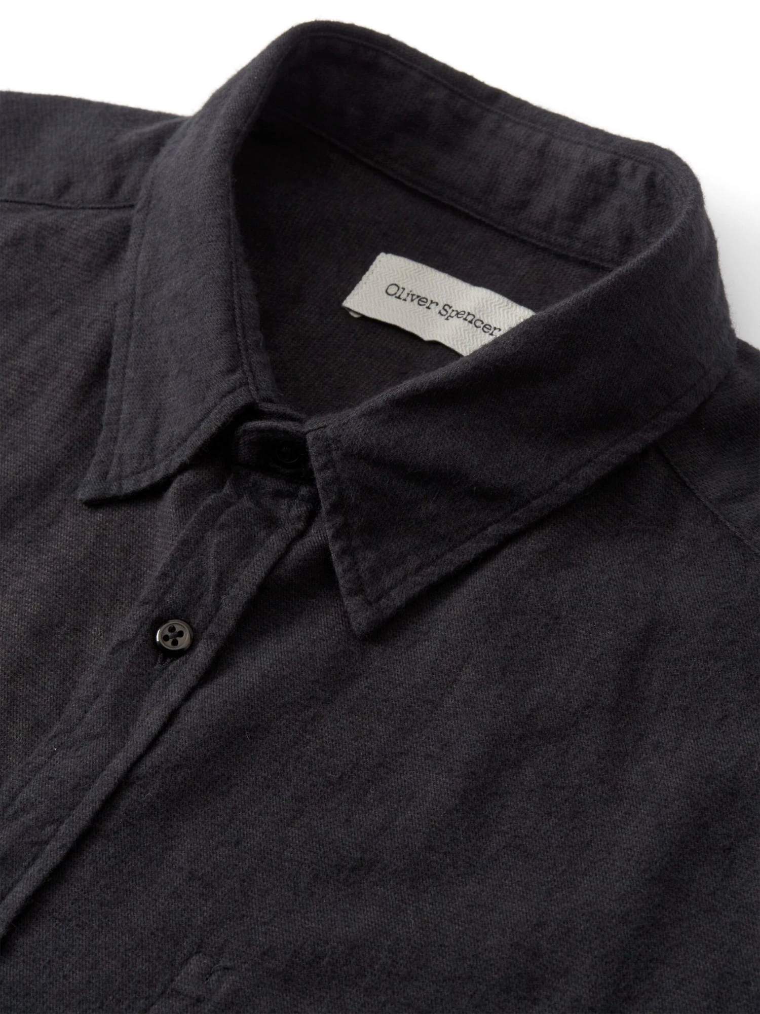 New York Special Shirt Abbingdon Grey Multi 5 New York Special Shirt Abbingdon Grey Multi - Image 3