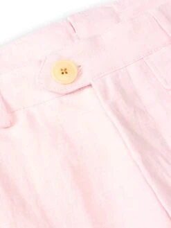 Pink Drescher Wyndhams Suit -Men's Fashion-Oliver Spencer OSMT20E DRE01PIN 71 59db962f 1017 4175 aa58 31c8e83cad43