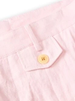 Pink Drescher Wyndhams Suit -Men's Fashion-Oliver Spencer OSMT20E DRE01PIN 72 2188d912 26f5 4762 b4e8 7078f0f95194