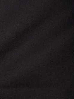 Fishtail Trouser Eden Black 15 Fishtail Trouser Eden Black -Men's Fashion-Oliver Spencer OSMT20dFishtailTrousersEDE01BLKEdenBlack4