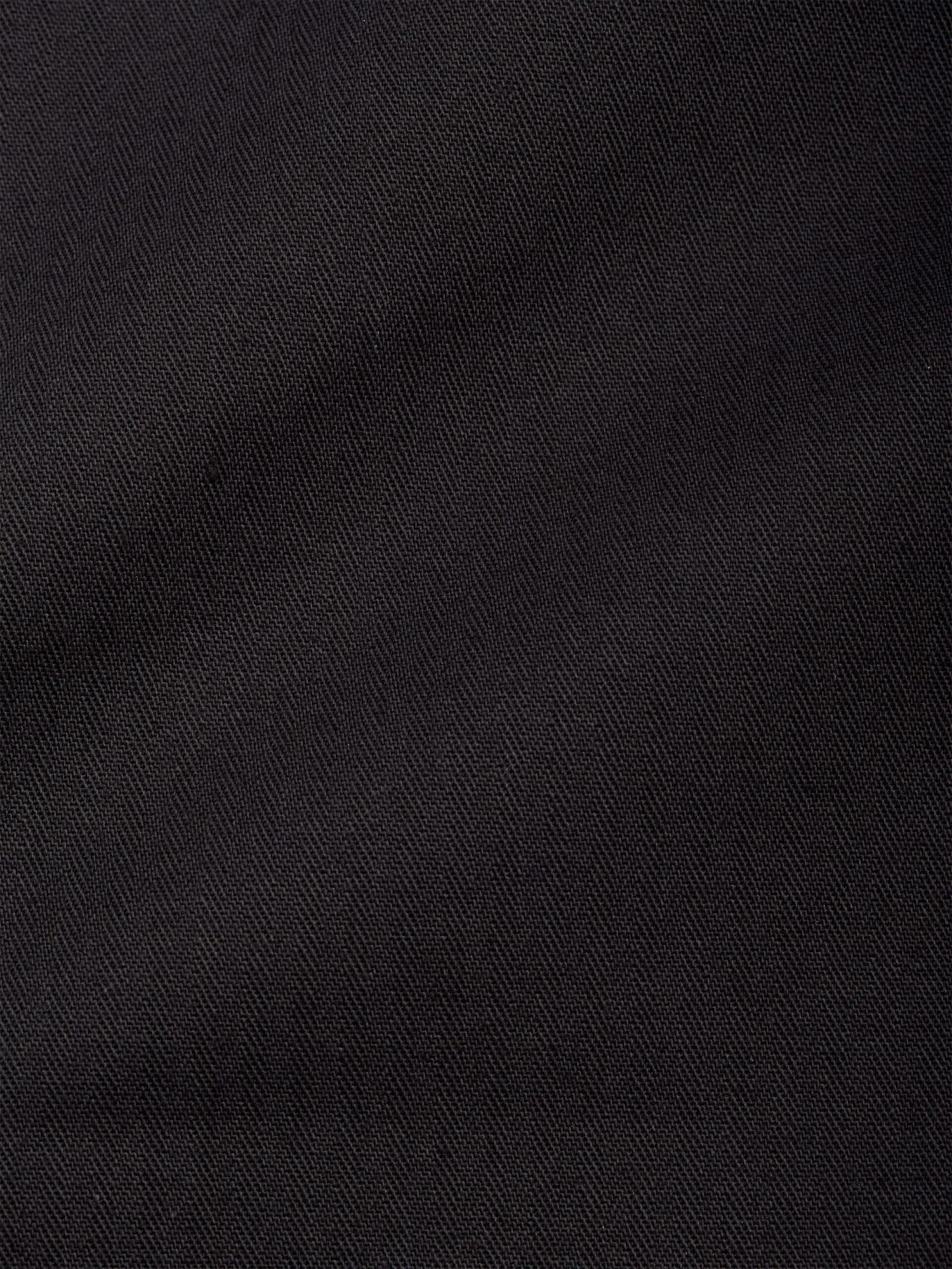 Fishtail Trouser Eden Black 8 Fishtail Trouser Eden Black - Image 6