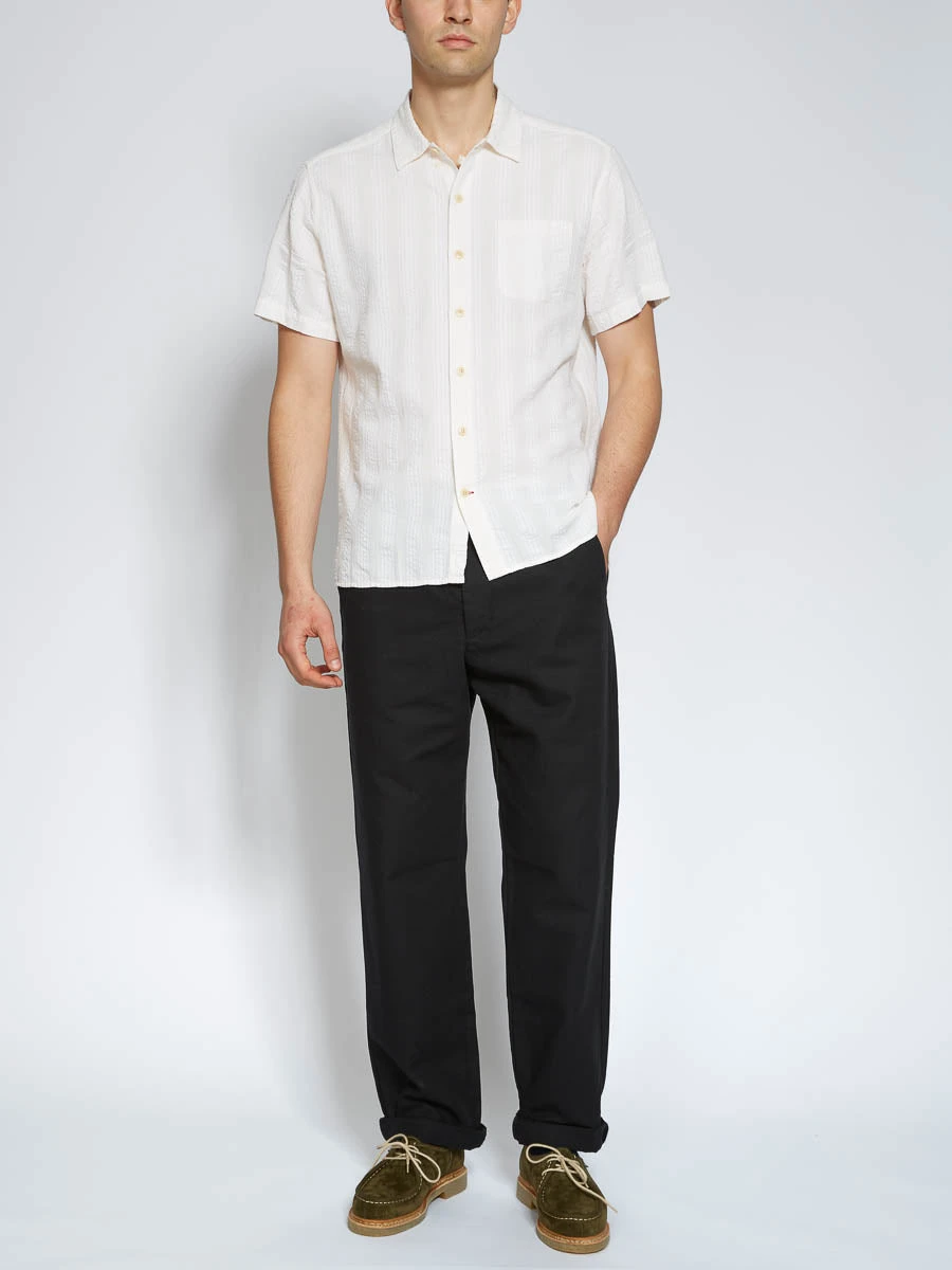 Drawstring Trousers Ellbridge Black 4 Drawstring Trousers Ellbridge Black - Image 2