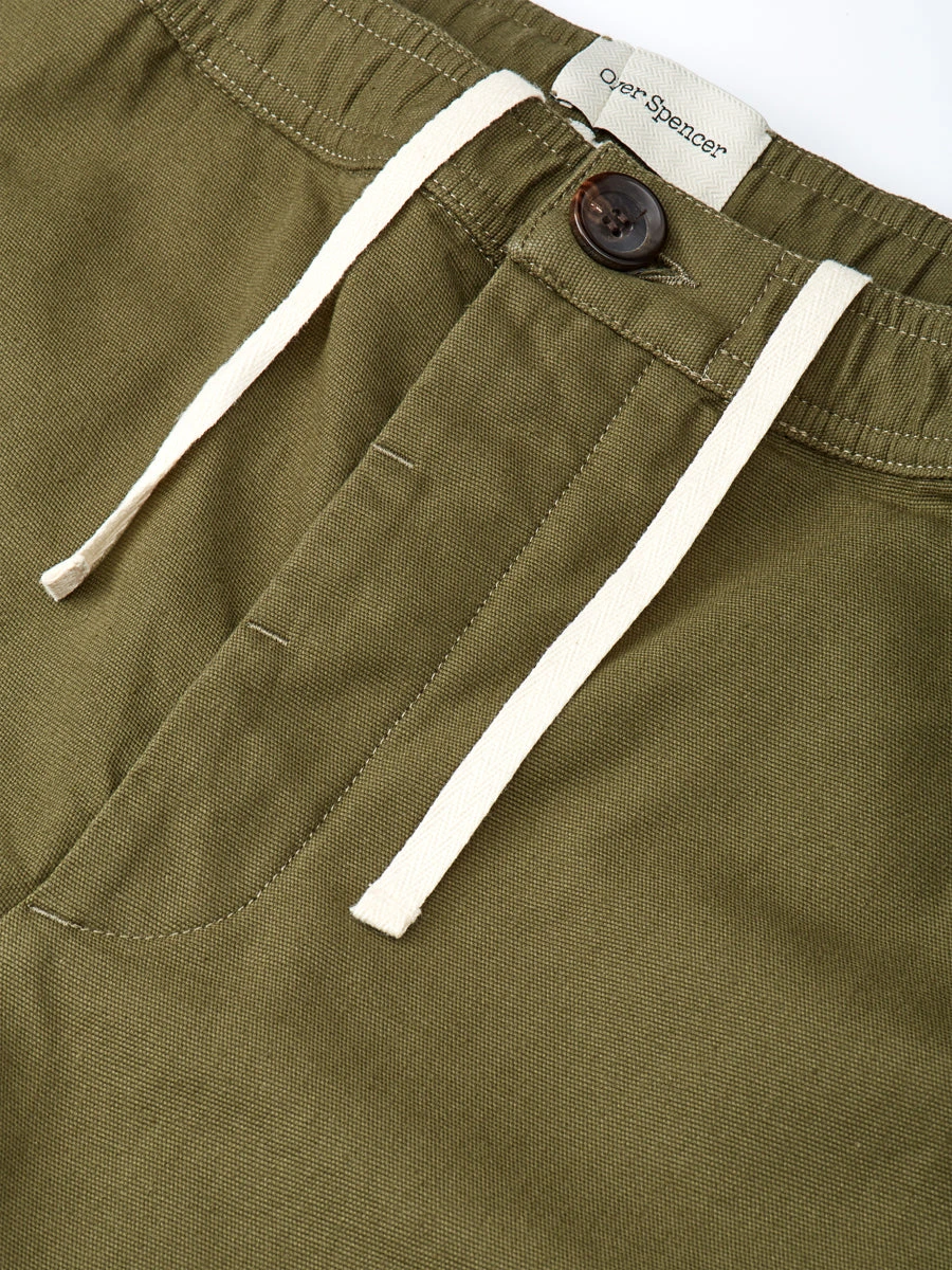 Drawstring Trousers Ellbridge Green 5 Drawstring Trousers Ellbridge Green - Image 3