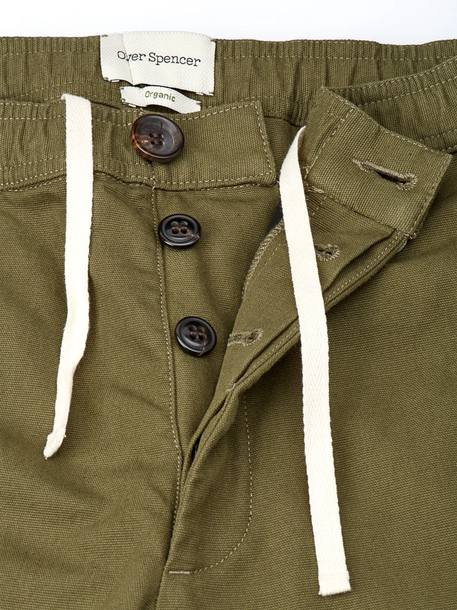 Drawstring Trousers Ellbridge Green 6 Drawstring Trousers Ellbridge Green - Image 4