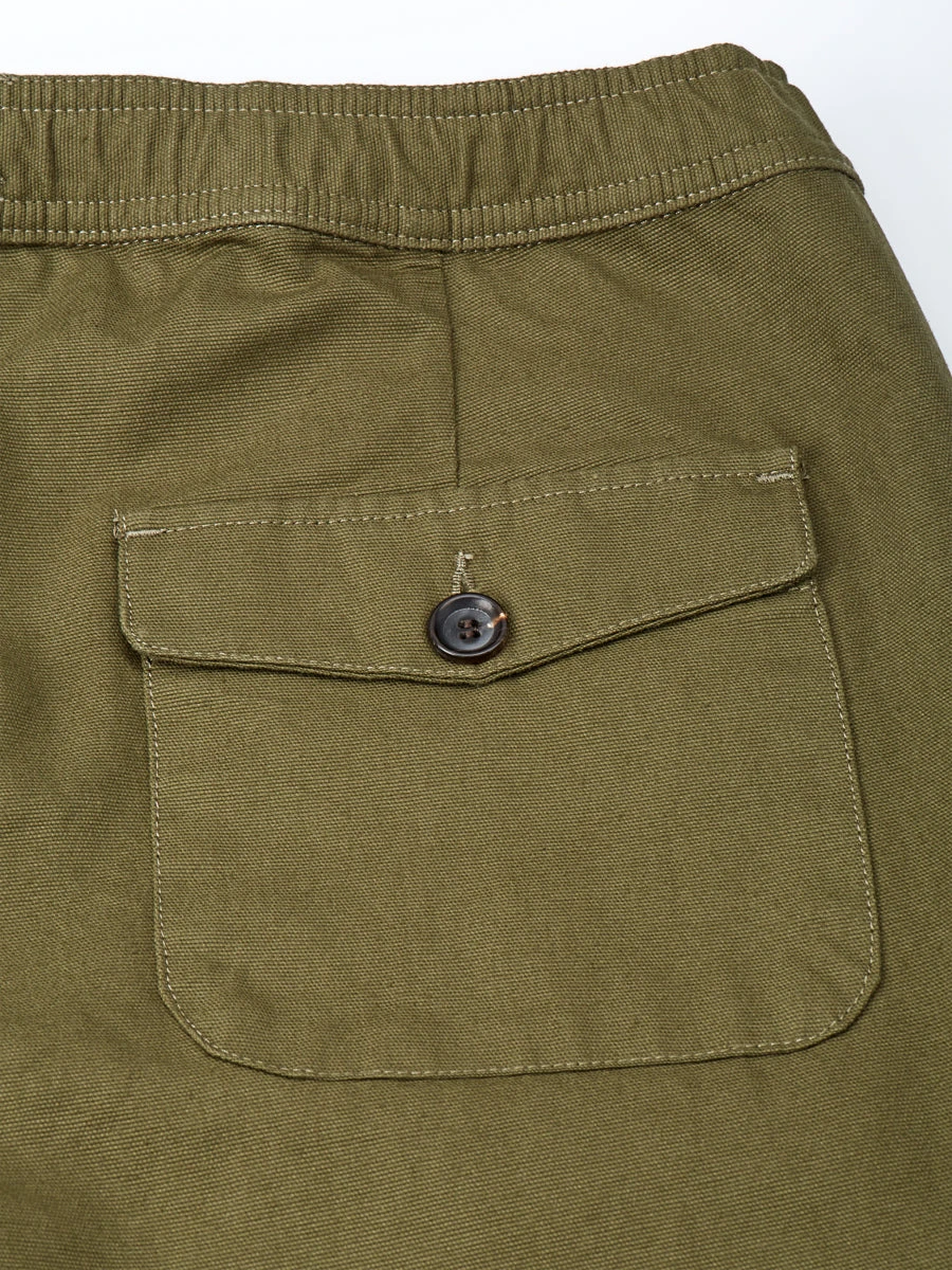 Drawstring Trousers Ellbridge Green 7 Drawstring Trousers Ellbridge Green - Image 5