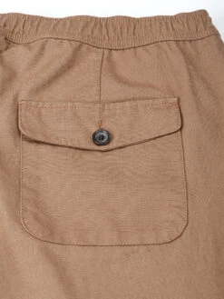 Drawstring Trousers Ellbridge Taupe -Men's Fashion-Oliver Spencer OSMT48aDrawstringTrousersELL01TAUEllbridgeTaupe3 eba8e73e bd65 49ea adbe 6c8420855ccb