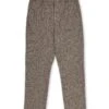 Drawstring Trousers Adler Fawn 2 Drawstring Trousers Adler Fawn -Men's Fashion-Oliver Spencer OSMT48cDrawstringTrousersADL01FAWAdlerFawn