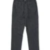 Drawstring Trousers Amersham Navy -Men's Fashion-Oliver Spencer OSMT48cDrawstringTrousersAME01NAVAmershamNavy