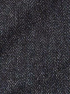 Drawstring Trousers Amersham Navy -Men's Fashion-Oliver Spencer OSMT48cDrawstringTrousersAME01NAVAmershamNavy4