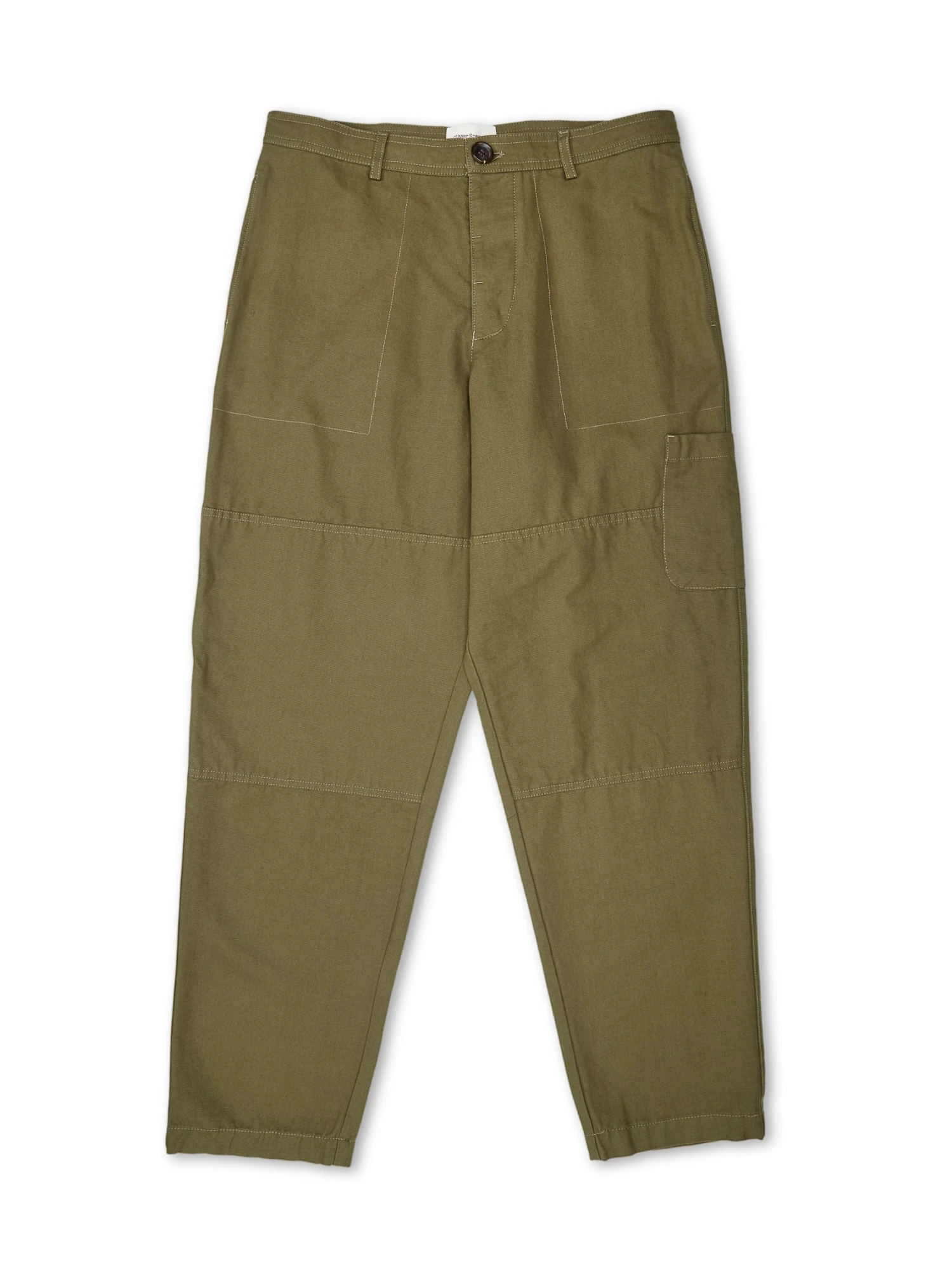 Judo Trousers Ellbridge Green 3 Judo Trousers Ellbridge Green