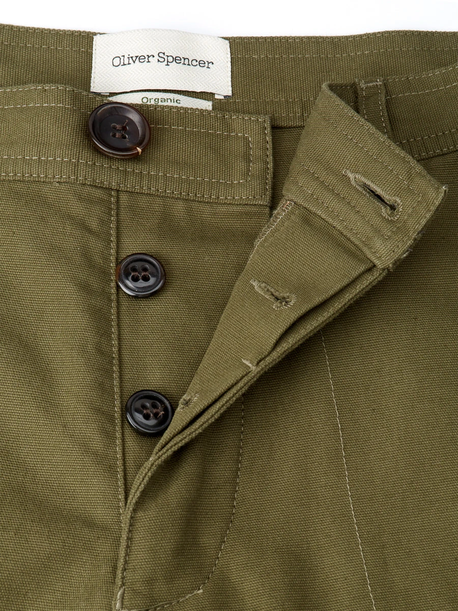 Judo Trousers Ellbridge Green 6 Judo Trousers Ellbridge Green - Image 4