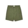 Judo Shorts Ellbridge Green -Men's Fashion-Oliver Spencer OSMT58bJudoShortsELL01GREEllbridgeGreen