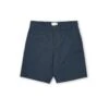 Judo Shorts Ellbridge Navy -Men's Fashion-Oliver Spencer OSMT58bJudoShortsELL01NAVEllbridgeNavy