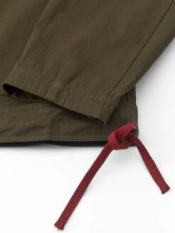 Oliver Spencer X Niwaki Hortus Gardening Jacket Park Green 11 Oliver Spencer X Niwaki Hortus Gardening Jacket Park Green -Men's Fashion-Oliver Spencer OSNMJ340aHortusGardeningJacketPAR01GRNParkGreen2