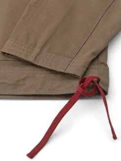 Oliver Spencer X Niwaki Hortus Gardening Jacket Scafell Khaki 11 Oliver Spencer X Niwaki Hortus Gardening Jacket Scafell Khaki -Men's Fashion-Oliver Spencer OSNMJ340aHortusGardeningJacketSCA01KHAScaffellKhaki2